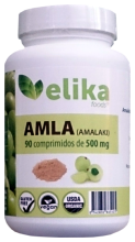 Amla 90 Comprimés 500 mg Amla 90 Comprimés 500 mg