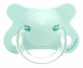 T&eacute;tine physiologique en silicone de fusion 2-4M