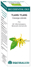 Huile Essentielle Bio Ylang-Ylang 10 ml Qt Huile Essentielle Bio Ylang-Ylang 10 ml Qt