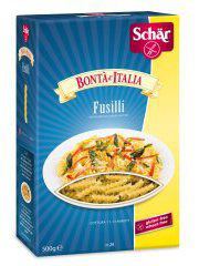 Fusilli Fusilli