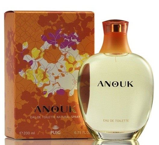 Anouk Eau de Toilette Spray 200 ml Anouk Eau de Toilette Spray 200 ml