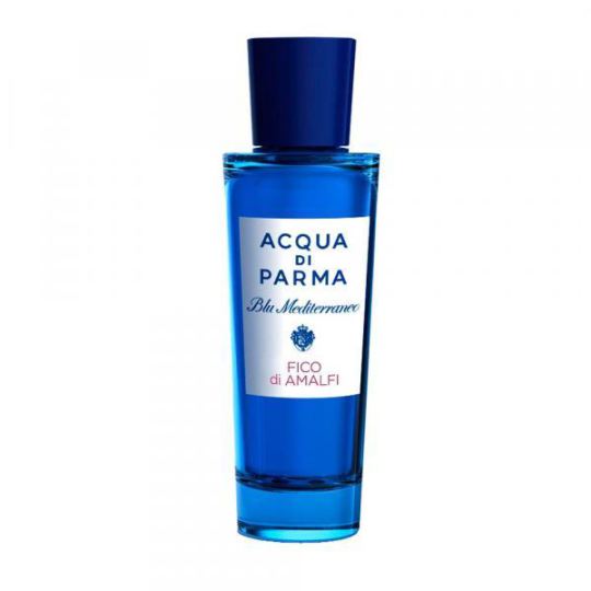 Acqua di Parma Eau de Toilette Blu Mediterraneo Fico Di Amalfi Spray 30 ml