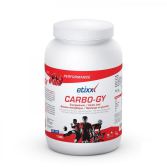 Poudre Etixx Carbo-Gy Poudre Etixx Carbo-Gy