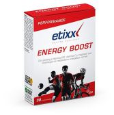 Boost d'énergie Etixx Boost d'énergie Etixx