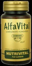 Alfavital 120 comprimés Alfavital 120 comprimés