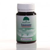 Immune 40 Comprimés Immune 40 Comprimés