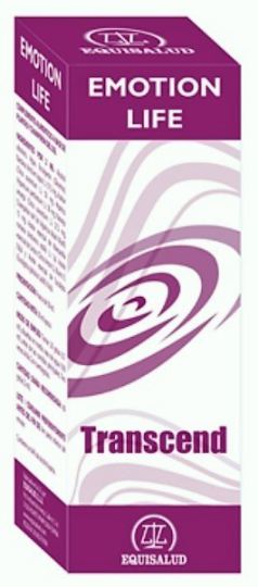 Emotionlife Transcend 50Ml Emotionlife Transcend 50Ml