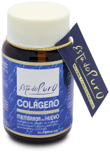 Membrane d'oeuf Estado Puro 30 Capsules Membrane d'oeuf Estado Puro 30 Capsules