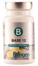 Base 12 60 comprimés Base 12 60 comprimés