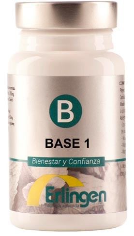 Base 1 60 comprimés Base 1 60 comprimés