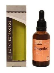 Sotya Extrait de propolis pure 50 ml