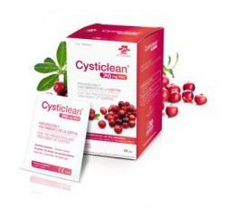 Cysticlean 240 mg sachet 30 Enveloppe Cysticlean 240 mg sachet 30 Enveloppe