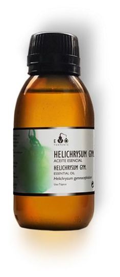 Hélichryse de Madagascar Bio 30 ml Hélichryse de Madagascar Bio 30 ml