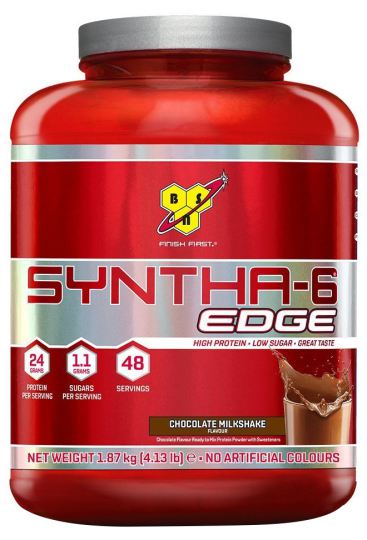 BSN Syntha-6 Edge 1820 gr