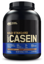 Gold Standard 100% Casein 2 Kg