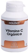 Vitamine C Holovit Capsules organiques