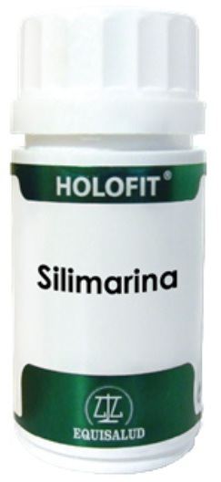 Silymarine Holofit 50CAP.