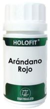 Cranberry Holofit 50CAP. Cranberry Holofit 50CAP.