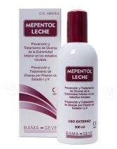 Mepentol Antiulcer Milk