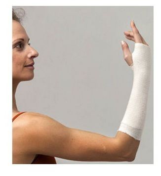 Lidergrip tubulaire compressif 10 mètres Lidergrip tubulaire compressif 10 mètres
