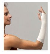 Lidergrip tubulaire compressif 10 mètres Lidergrip tubulaire compressif 10 mètres