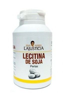 Lécithine 300Perlas Lécithine 300Perlas