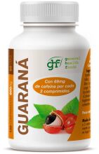 Guaraná 120 Comprimidos Guaraná 120 Comprimidos