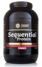 Protéine Séquentielle 918 gr Protéine Séquentielle 918 gr