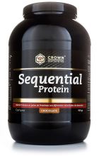 Protéine Séquentielle 918 gr Protéine Séquentielle 918 gr