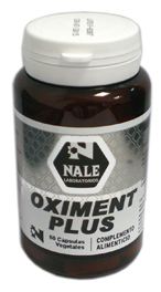 Oximent Plus 60 Cap Oximent Plus 60 Cap
