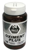 Oximent Plus 60 Cap Oximent Plus 60 Cap