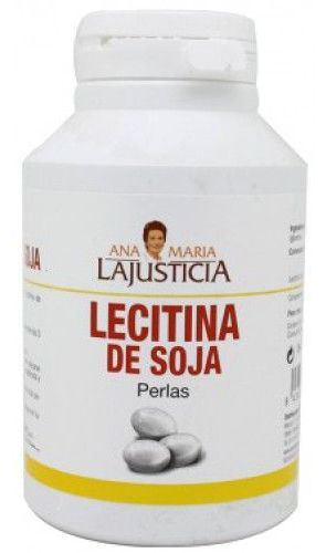 Lécithine 90 Perles Lécithine 90 Perles