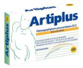 Artiplus - Harpagofito 60 Compr Artiplus - Harpagofito 60 Compr