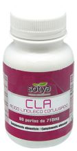 Acide linol&eacute;ique CLA 90 Capsules