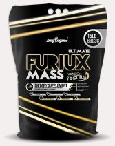 Chocolat Furiux Maxx Ultime