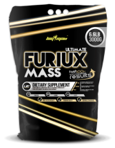 Fraise ultime Furiux Maxx