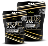 Fraise ultime Furiux Maxx