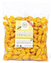 Bonbons en vrac à la propolis 500 gr Bonbons en vrac à la propolis 500 gr