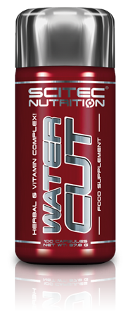Water Cut 100 capsules