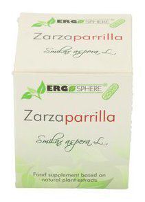 Salsepareille ERGOSPHERE 45Cap. Salsepareille ERGOSPHERE 45Cap.