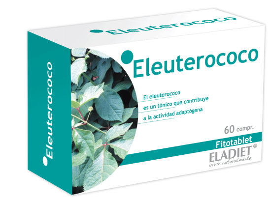 Eladiet Comp. &Eacute;leuth&eacute;rocoque