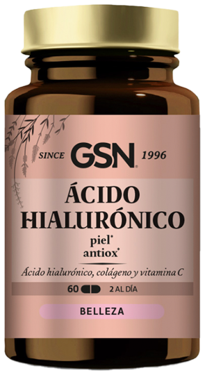 Acide hyaluronique 60 Comp Acide hyaluronique 60 Comp