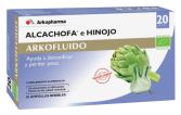 Artichaut+Fenouil Arko 20 Amp Artichaut+Fenouil Arko 20 Amp