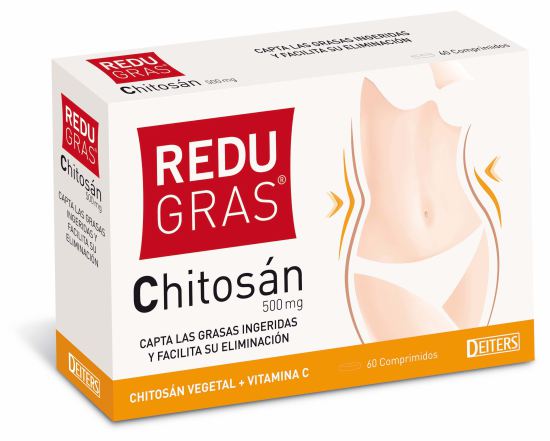 Chitosane Redugras