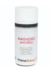 Magnésium 60 capsules Magnésium 60 capsules