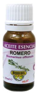 Herdibel Huile essentielle de romarin 10 ml