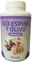 Galicina 700 mg 200 perles Galicina 700 mg 200 perles