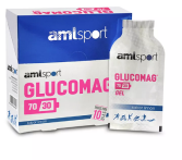 Glucomag 70/30 Gel 10 sachets 30 ml chacun Glucomag 70/30 Gel 10 sachets 30 ml chacun