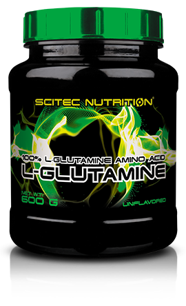 L-Glutamine 100 % L L-Glutamine 100 % L