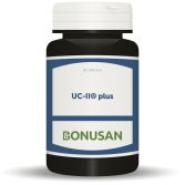 Uc-Ii Plus 60 capsules végétariennes Uc-Ii Plus 60 capsules végétariennes